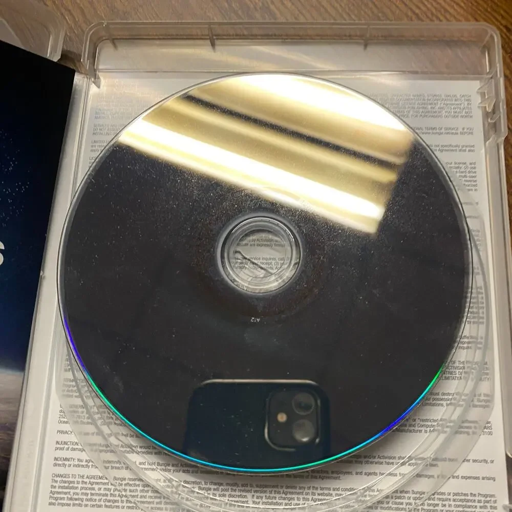 Destiny PS3 - Sony PlayStation 3